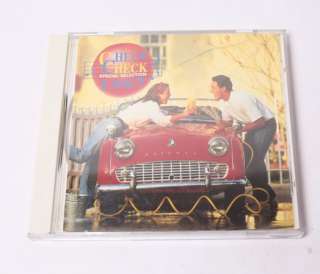 check check 1967 MUSIC CD  