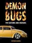 Demon Bugs VW California Custom Beetle Bus Ghia