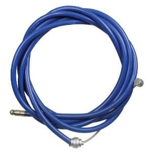  Odyssey Slic Cable Bicycle Brake Cable,   Blue 1.5mm 