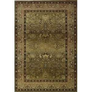  Oriental Weavers Sphinx   Generations   3434J Area Rug   6 