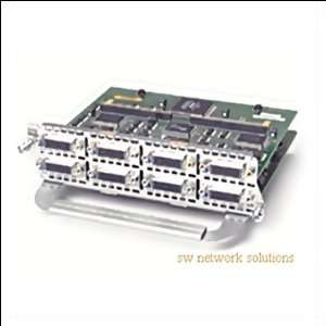  CISCO 8 PORT INTERFACE MODULE NEW p/n NM 8A S