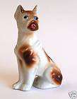 Made in Japan   Shafford Great Dane Dog Figurine♦  