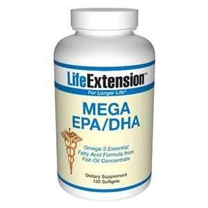  Mega EPA / DHA