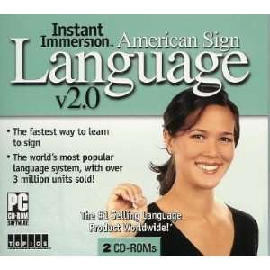  American Sign Language V 2.0