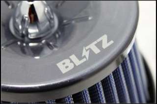 Blitz LM Air Filter Supra Chaser 1JZ 2JZ JZX100  