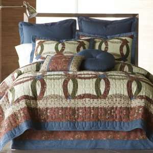 American Dream Quilt Set and More