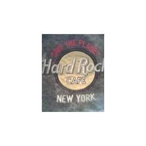  Hard Rock Cafe Denim Jacket XL (GREY): Everything Else