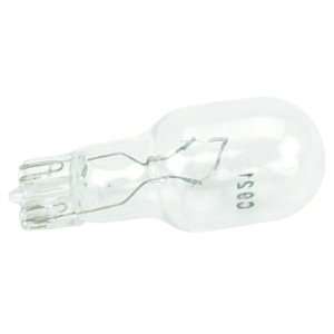   Mini 12 Volt 19 Watt Clear Single Contact 921 Bulb: Home Improvement