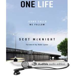  One.Life: Jesus Calls, We Follow (Audible Audio Edition 