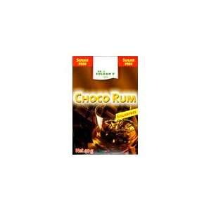  Dr Soldans Bonbons Choco Rum Prepack   6 pc., (Bioforce 