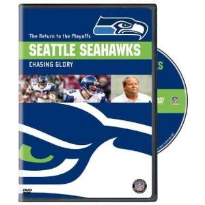  NFL Team Highlights 2003 04: Seattle Seahawks: Sports 
