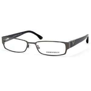  Authentic EMPORIO ARMANI 9303/N Eyeglasses: Health 