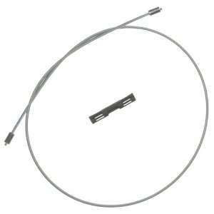  Raybestos BC95407 Professional Grade Parking Brake Cable 