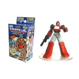   : Takara SCF Transformers Ironhide Figure G1 Act 3 HOC: Toys & Games