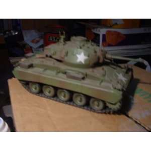  World War II US Toy Tank 1:32: Everything Else