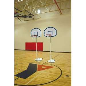   Instant Gym   Volleyball/Basketball/Badminton