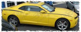 your 2010 Chevrolet Camaro!!! We Install what we sell so we know it 