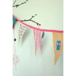  Engel. Bibi Mini Bunting