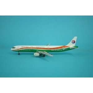    Phoenix China Eastern A 321 Model Airplane: Everything Else