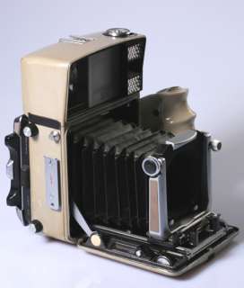 LINHOF TECHNIKA 70 + HANDLE   