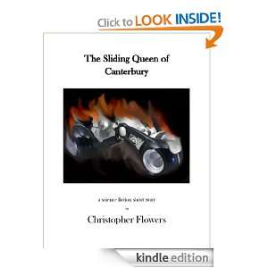  Fiction Short Story) Christopher Flowers  Kindle Store