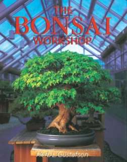 Bonsai Survival Manual: Tree by Tree Guide to Buying, Maintaining, and 