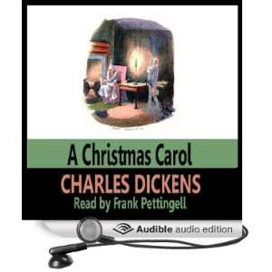  A Christmas Carol [Saland Version] (Audible Audio Edition 