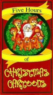  Gallery for FIVE HOURS OF CHRISTMAS CARTOONS   (A Christmas Carol 