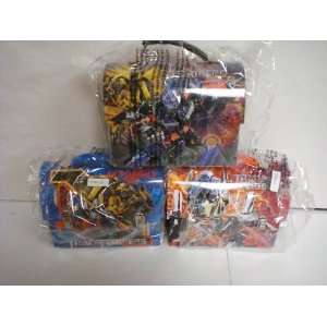   Transformers 3 Movie Large Workmans Carry All