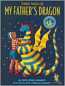    My Fathers Dragon, Elmer and the Dragon, The Dragons of Blueland