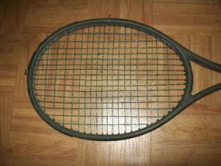 Yamaha Secret 04 Midplus 4 1/2 Tennis Racquet  