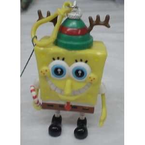  Spongebob Squarepants Christmas Keychain: Toys & Games