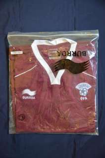 Qatar Asian Cup 2011 Home Shirt  