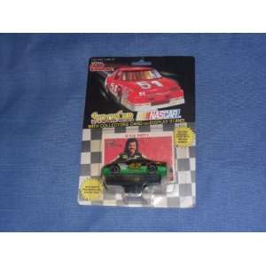 1991 NASCAR Racing Champions . . . Kyle Petty Mello Yello 1/64 Diecast 