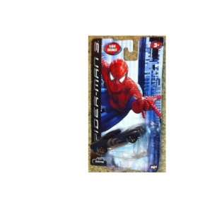  Spiderman 3 Diecast New Goblin Racer G808 