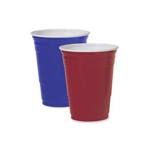   Party Cups are ideal for any occasion. Use for cold beverages. Cups