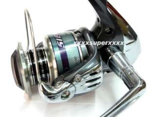 2011 Shimano SIENNA 4000FD Spinning Reel 4000 FD Reels  