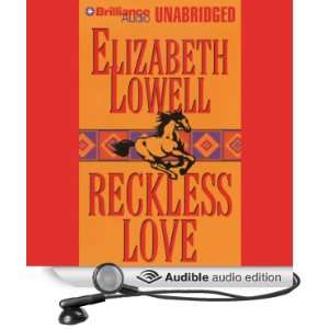  Reckless Love MacKenzie Blackthorn, Book 1 (Audible Audio 