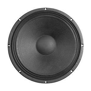  Eminence Beta 15A 15 300W Stamped Frame Woofer 