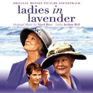 11. Ladies in Lavender [Original Motion Picture Soundtrack] by 
