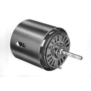   140 HP 115 Volt OEM Replacement Motor for Buck Stove 1550 RPM   D1138
