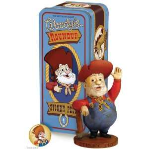  Dark Horse Disney Toy Story Woodys Roundup #4 Stinky Pete 