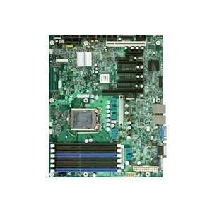   Server Motherboard 3400 Series With 6 Expansion Slots: Electronics