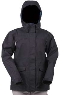 Click here for an explanation of Special Blends outerwear 
