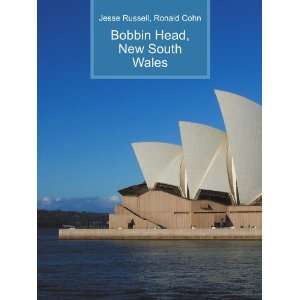    Bobbin Head, New South Wales Ronald Cohn Jesse Russell Books