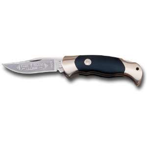  Boker USA Lockback Hunter Derlin Handles Sports 