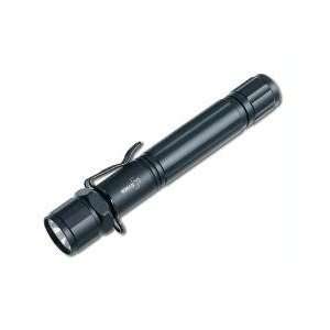  Impact III Aluminum Flashlight