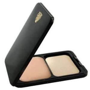 Exclusive By Borghese Hydro Mineral Dual Effetto Powder Makeup SPF8 