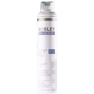  Bosley Volumizing & Thickening Styling Hair Spray 9 oz 