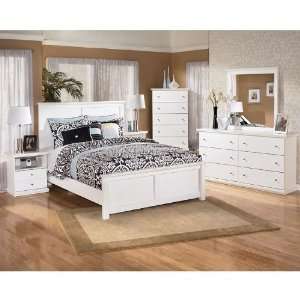 Ashley Furniture Bostwick Shoals Panel Bedroom Set (Queen) B139 57 54 